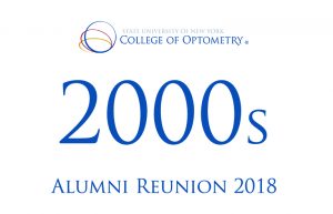 2000s - Alumni Reunion 2018