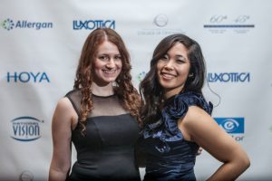 Students at the Eyeball 2016