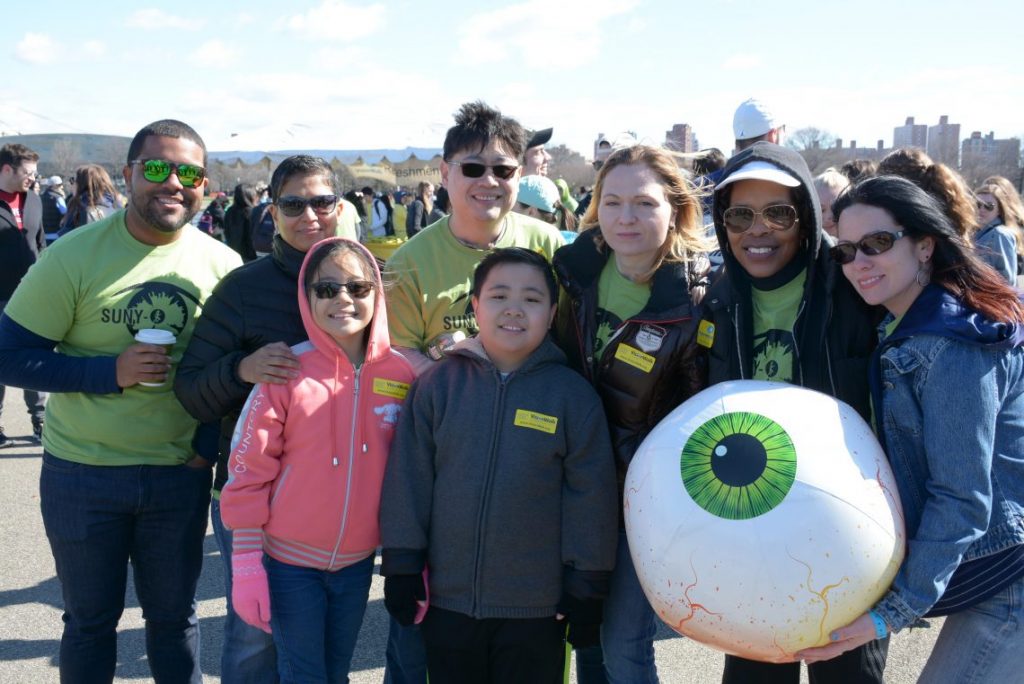 Vision Walk 2017