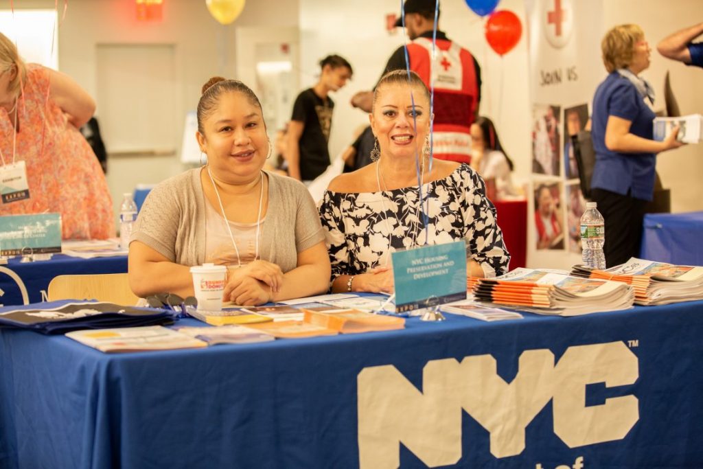 Health Expo