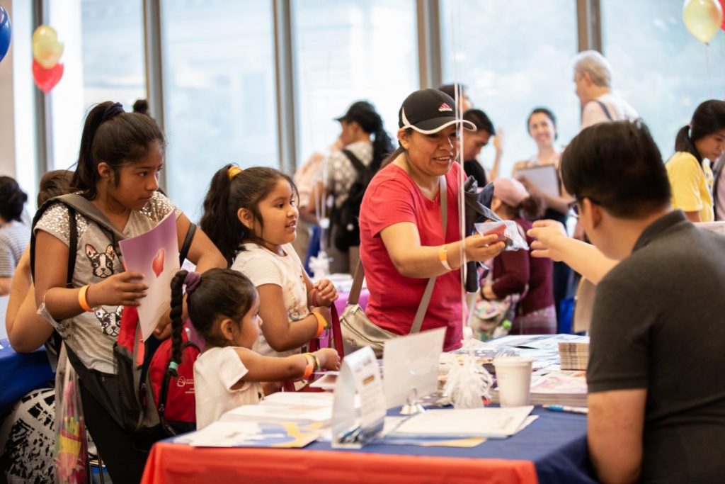 Health Expo