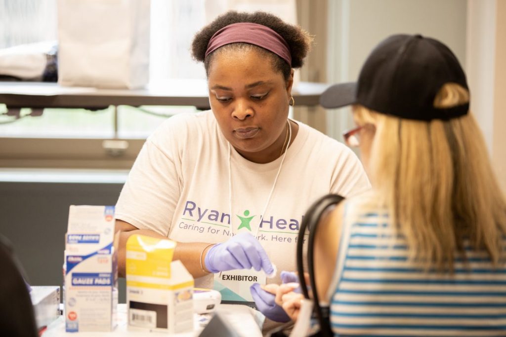 Health Expo