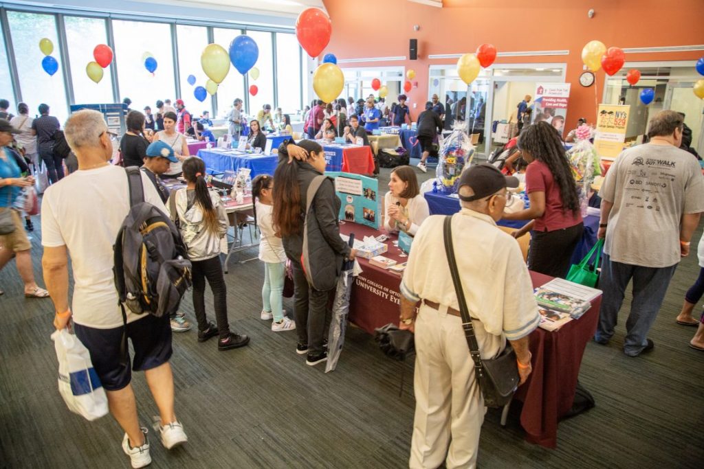 Health Expo