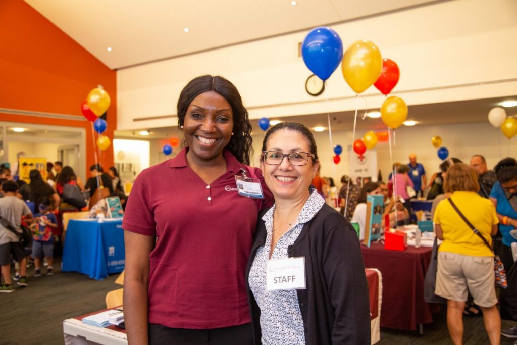 Health Expo