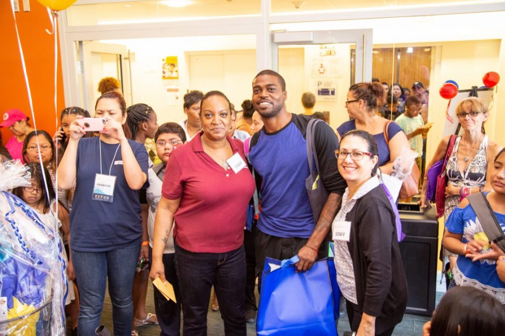 Health Expo