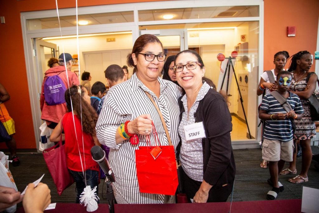 Health Expo