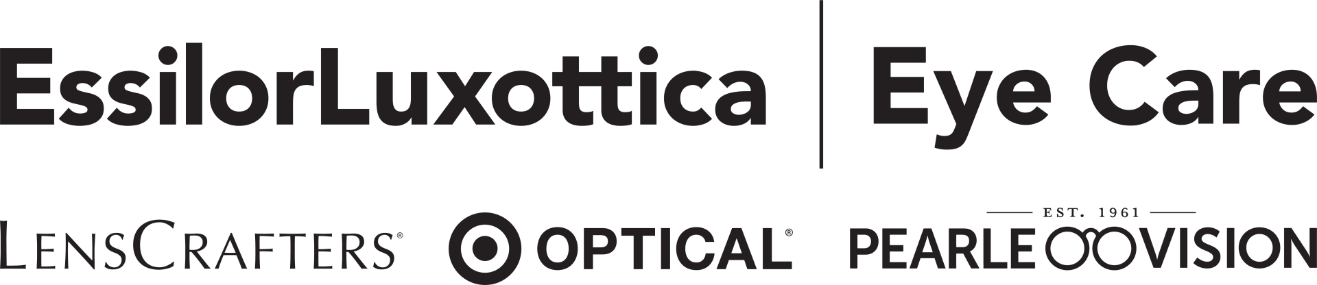 EssilorLuxottica