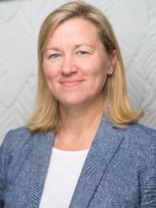 SUNY COLLEGE OF OPTOMETRY APPOINTS DR. MELISSA TREGO AS VICE PRESIDENT AND DEAN FOR ACADEMIC AFFAIRS