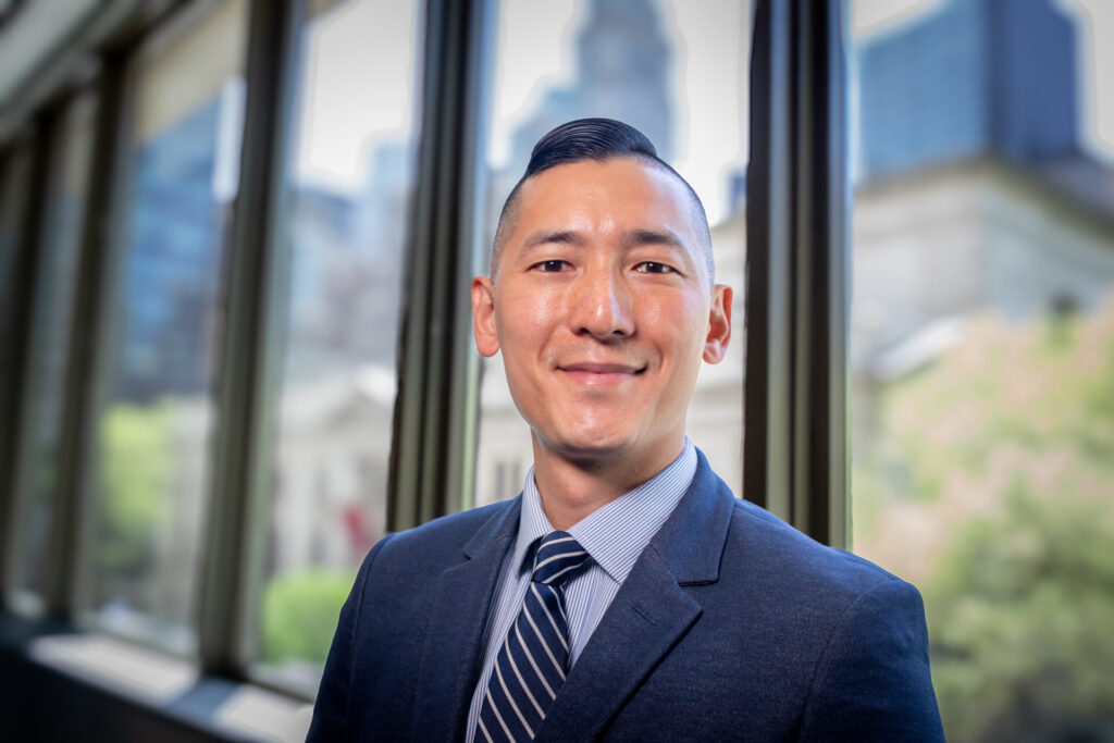 Dr. Robert Chun