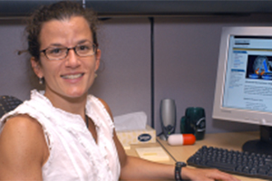 Darlene Archer