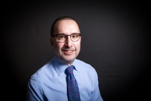Mark Rosenfield