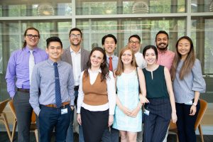 Research Fellows