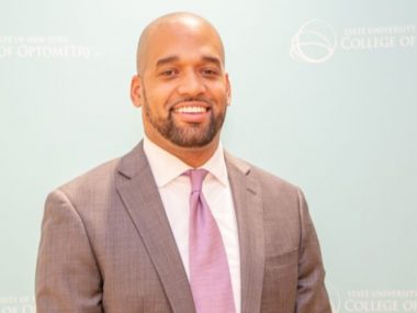 Dr. Jason Compton