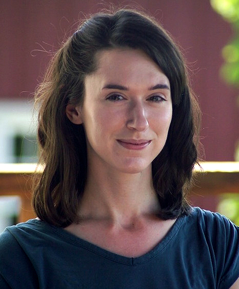 Dr. Emily Cooper